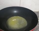 Foto del paso 3 de la receta: Espaguetis en salsa de tomate