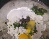 পনির আপ্পে কারি (Paneer appe Kari recipe in Bengali) রেসিপি ধাপ - 3 ছবি