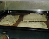 Foto langkah ke 5 dari resep Banana Chococheese Pie.