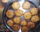 દૂધી કોફતા(Dudhi kofta recipe in gujarati) રેસીપી સ્ટેપ5ફોટો