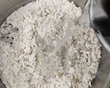Vegetable poha recipe step 1 photo
