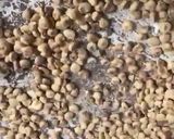 Foto del paso 1 de la receta: Segueza (mole de maíz) 🌽