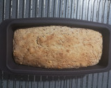 Foto del paso 6 de la receta: Pan de cereales y semillas