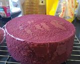Foto langkah ke 7 dari resep Red Velvet.