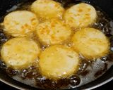 Foto langkah ke 1 dari resep Kailan Cah Tofu.