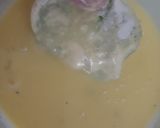 A picture of step 2 of Fried Green Tomatoes.
