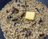 Foto del paso 7 de la receta: Risotto de hongos (champiñones)
