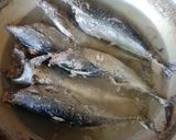 Foto langkah ke 1 dari resep Menu Anak: Abon Pindang.