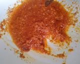 Foto langkah ke 1 dari resep Tongseng Ayam.