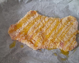 Foto del paso 1 de la receta: Milanesa de ternera a la napolitana