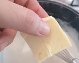 Une image de l'étape 3 de Béchamel facile, rapide et excellente 😊.