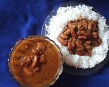 રાજમા-રાઇસ રેસીપી સ્ટેપ3ફોટો