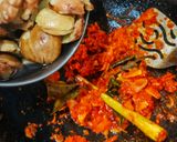 Foto langkah ke 4 dari resep Jengkol Lenong Khas Betawi.