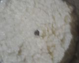 A picture of step 3 of Coconut Chutney.