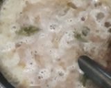 A picture of step 3 of Yummy uppam.