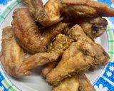 Foto langkah ke 5 dari resep Korean Spicy Wings.