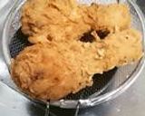Foto langkah ke 4 dari resep Chicken Fire Ala Recheese.