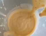 Foto del paso 3 de la receta: Pasta con Salmón