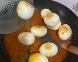 Foto langkah ke 6 dari resep Telur balado.