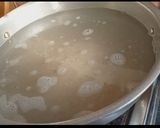 A picture of step 1 of Matanjan rice (eid k pakwan).