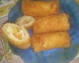 Foto langkah ke 8 dari resep Risoles renyah dan enak.