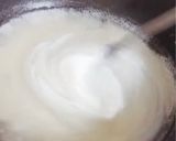Hình bước làm 2 của món Trứng chay