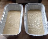 Foto del paso 10 de la receta 165. Bizcocho de plátano