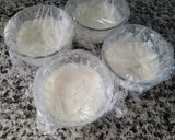 Foto del paso 2 de la receta: Crema de limón con merengue Italiano En Thermomix