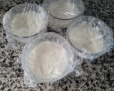 Foto del paso 2 de la receta: Crema de limón con merengue Italiano En Thermomix