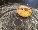 Une image de l'étape 2 de Cookies Halloween.