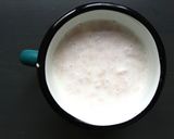A legfinomabb farsangi fánk recept fázis 1 fotója
