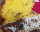 Foto del paso 1 de la receta: Budín de mandarina