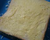 Foto langkah ke 4 dari resep Roti bakar.