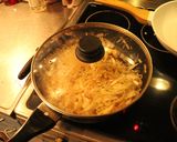 Foto del paso 3 de la receta: Alboroto de lunes con las verdurasss