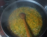Foto del paso 2 de la receta: Garbanzos de Vigilia