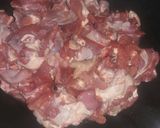 Foto del paso 1 de la receta: Cabrito al estilo casero