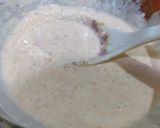 A picture of step 9 of Dahi Baray.