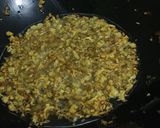 Foto langkah ke 6 dari resep Pare Kering Tahu Pong.