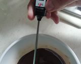 Foto del paso 1 de la receta: Bombón relleno de Baileys's