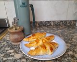 Foto del paso 11 de la receta: Croissant