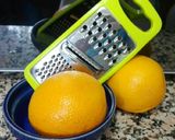 Foto del paso 1 de la receta Bizcocho 🍰 de naranja 🍊