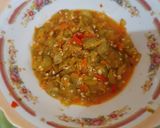 Foto langkah ke 3 dari resep Sambel belimbing.