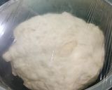 Foto langkah ke 5 dari resep Roti Sobek (Tanpa Ulen & Telur).