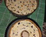 Foto del paso 5 de la receta: Pan dulce todo el año