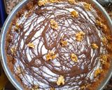 Foto del paso 6 de la receta: Tarta de coco con dulce de leche😍😋😍😋😍😍😋😲😲😲😲