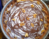 Foto del paso 6 de la receta: Tarta de coco con dulce de leche😍😋😍😋😍😍😋😲😲😲😲