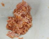 Töltött édesburgonya recept fázis 1 fotója
