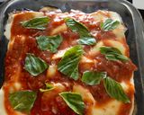 Foto del paso 5 de la receta: Berenjena Napolitana
