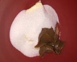 Foto del paso 1 de la receta: Torta de Dulce de Leche