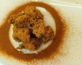 Foto del paso 6 de la receta: Pochoclos de pollo